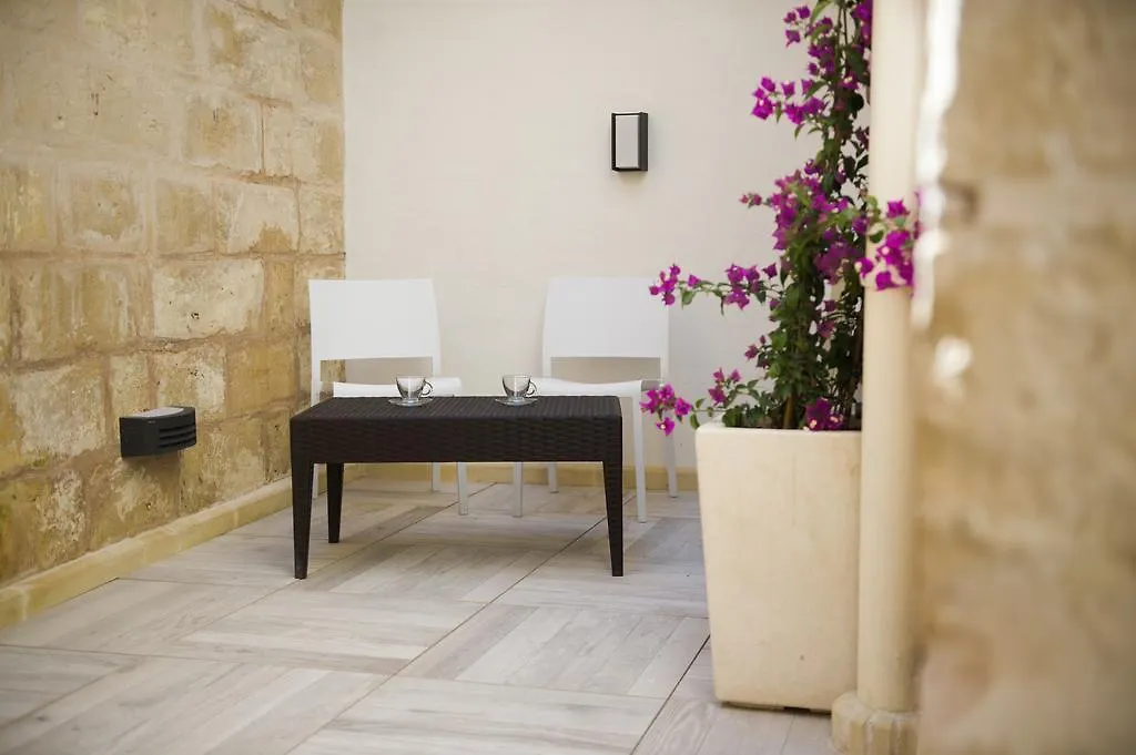 Holiday home Vacation Townhouse Villa Sliema Malta