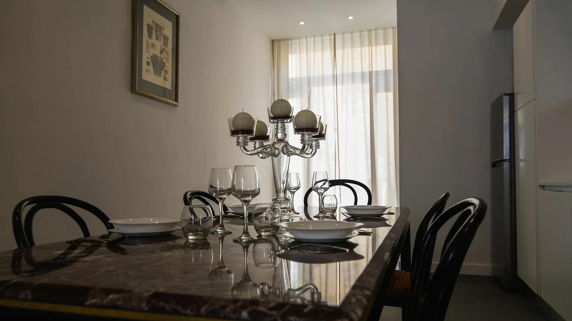 Vacation Townhouse Villa Sliema