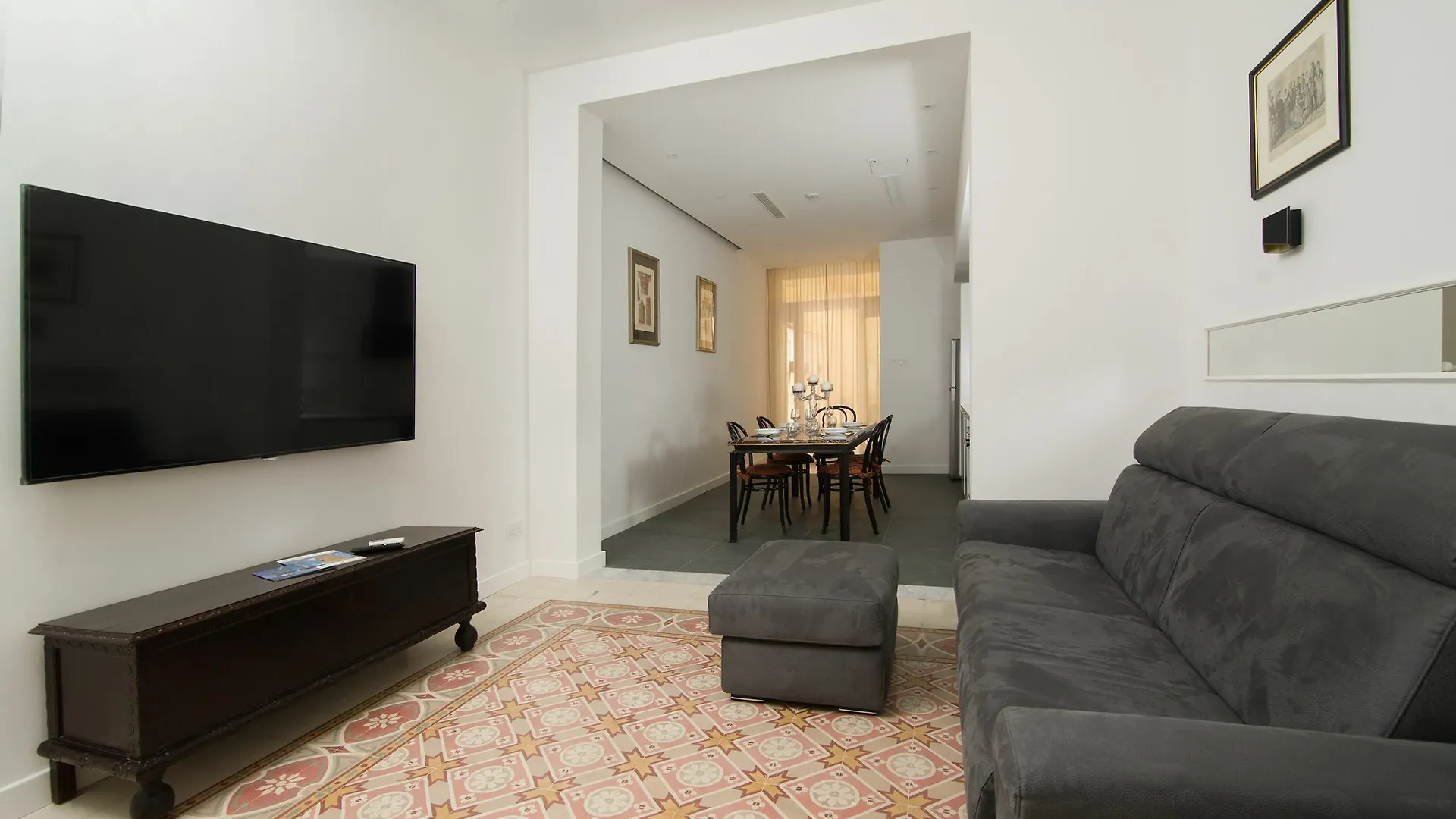 Holiday home Vacation Townhouse Villa Sliema