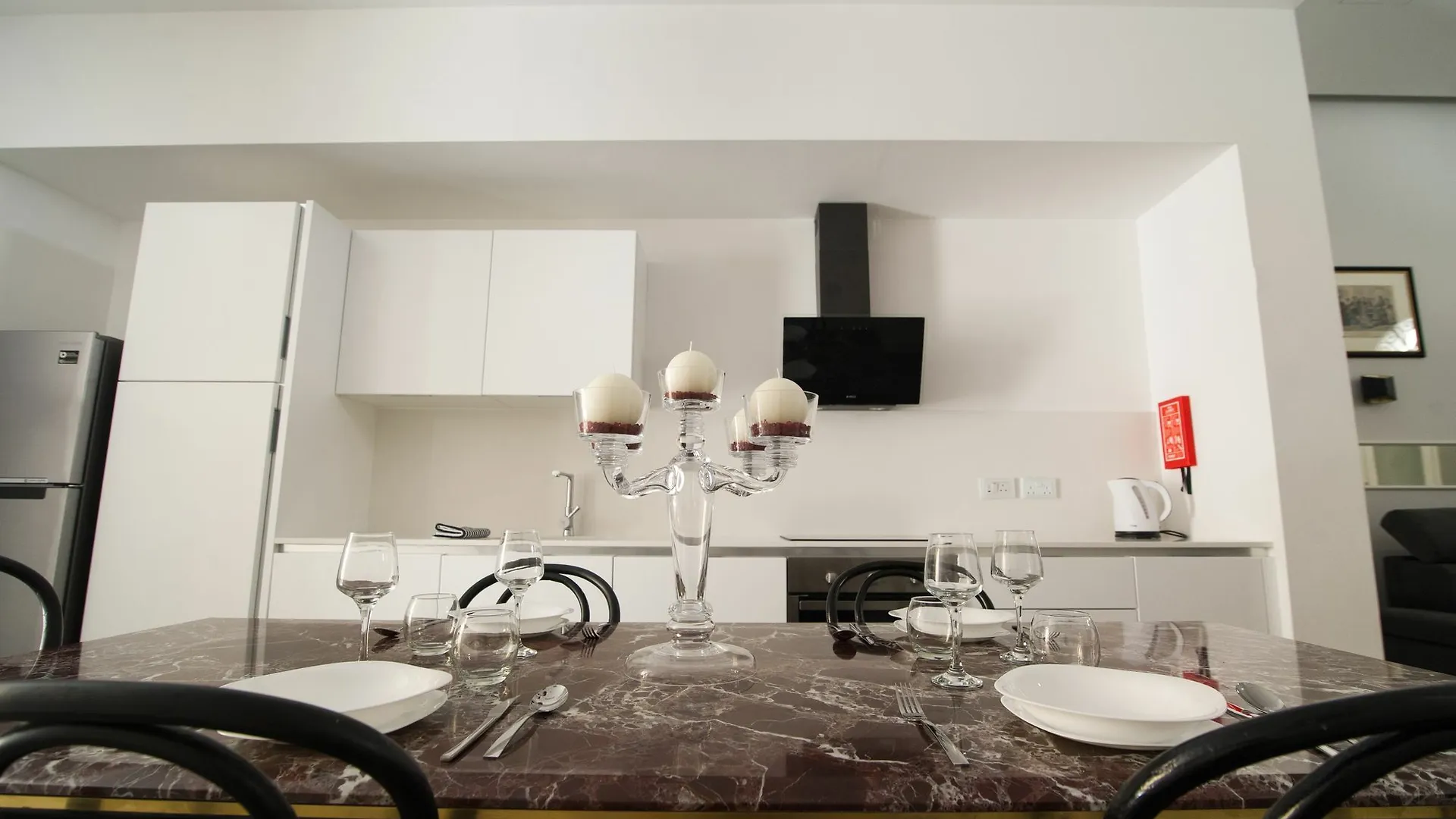Holiday home Vacation Townhouse Villa Sliema