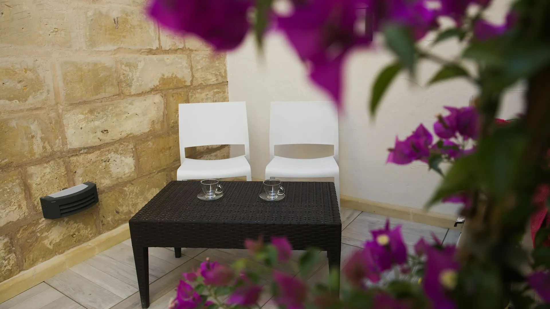 Vacation Townhouse Villa Sliema 0*,