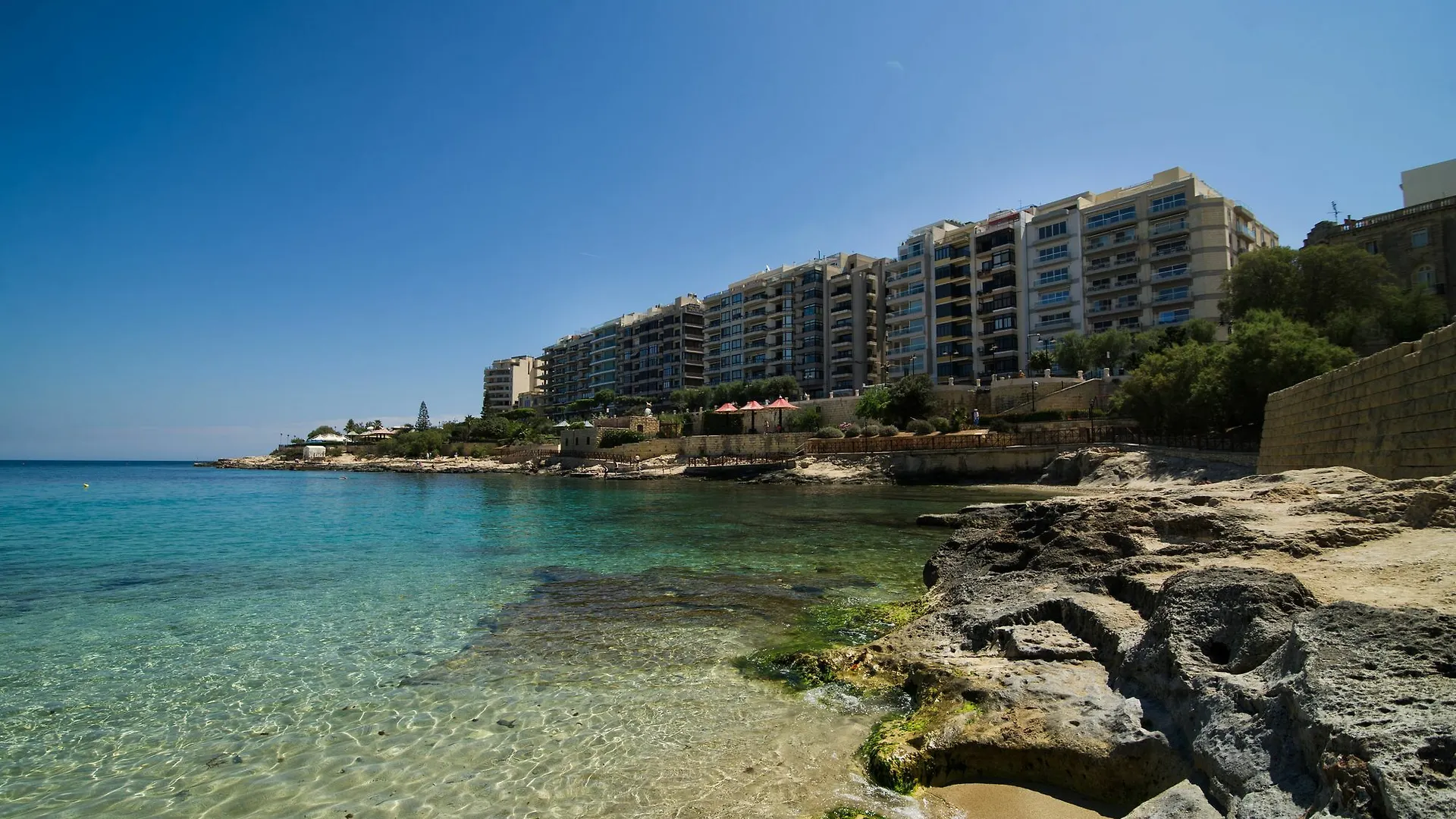 Vacation Townhouse Villa Sliema Holiday home