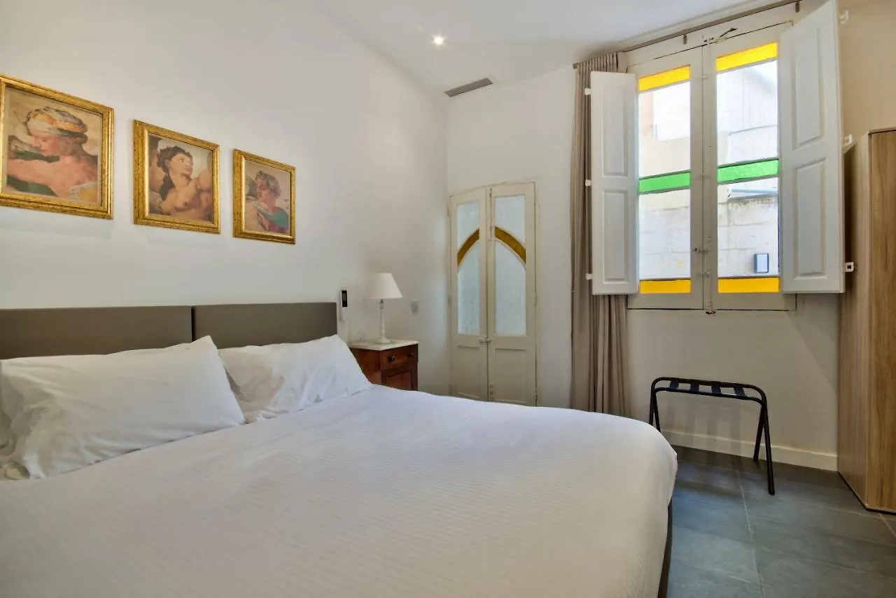 Vacation Townhouse Villa Sliema