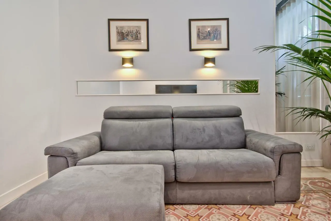 Vacation Townhouse Villa Sliema Malta