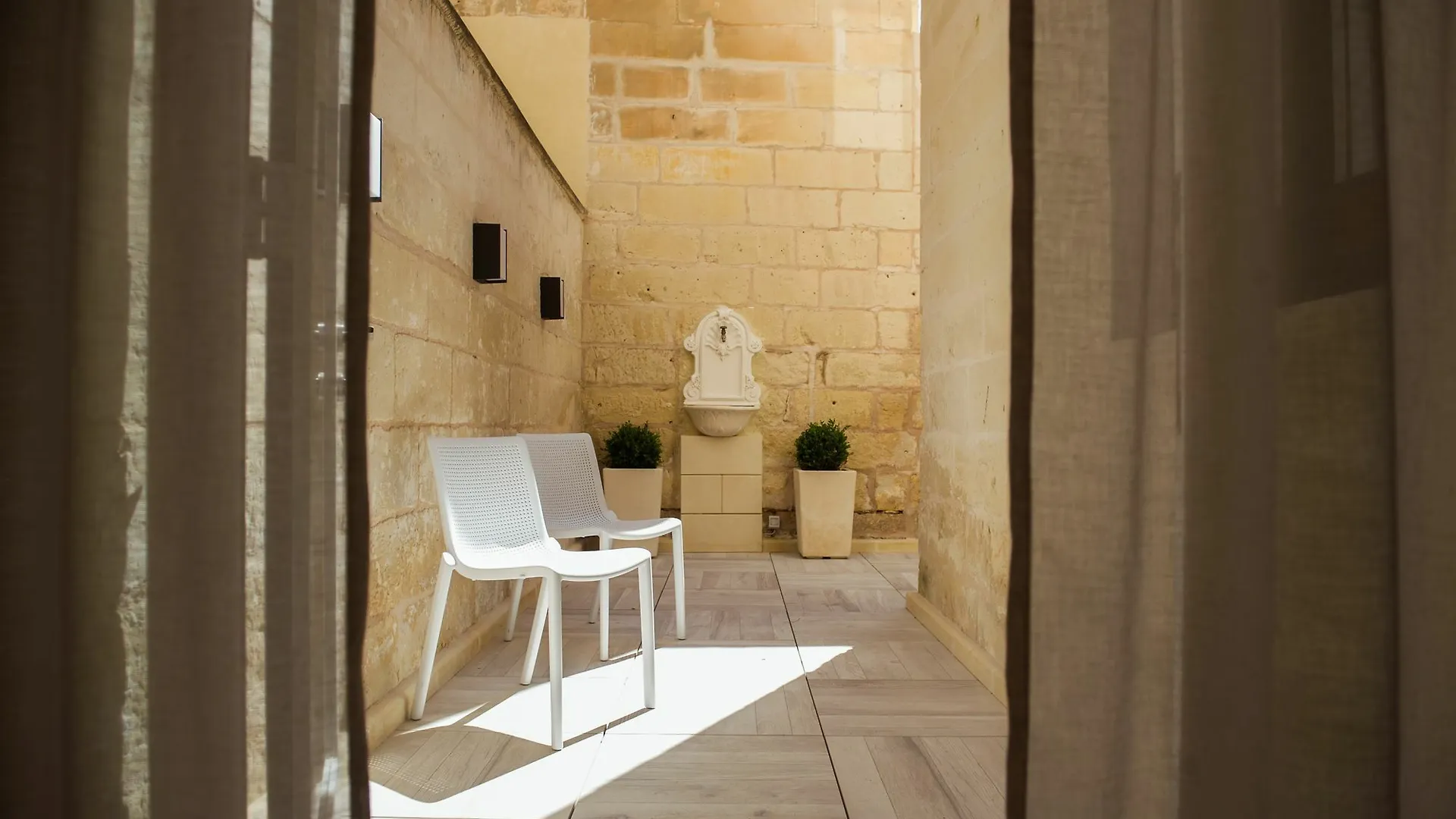 Vacation Townhouse Villa Sliema Malta